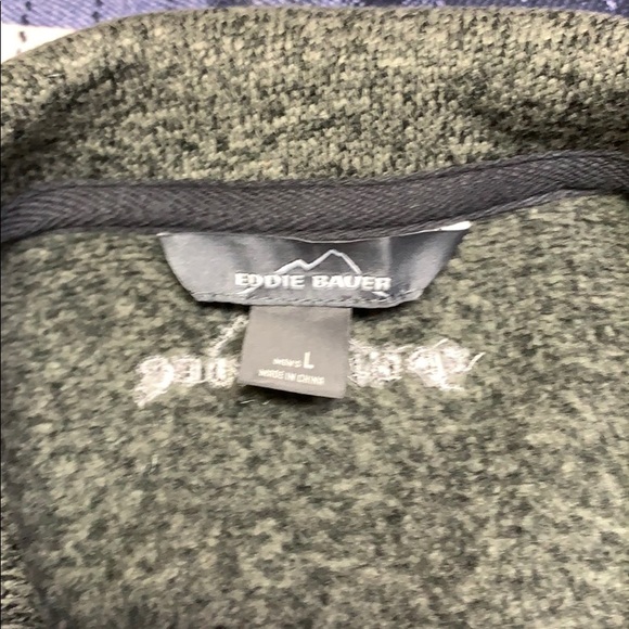Eddie Bauer Radiator 4-pocket jacket L - Picture 4 of 5